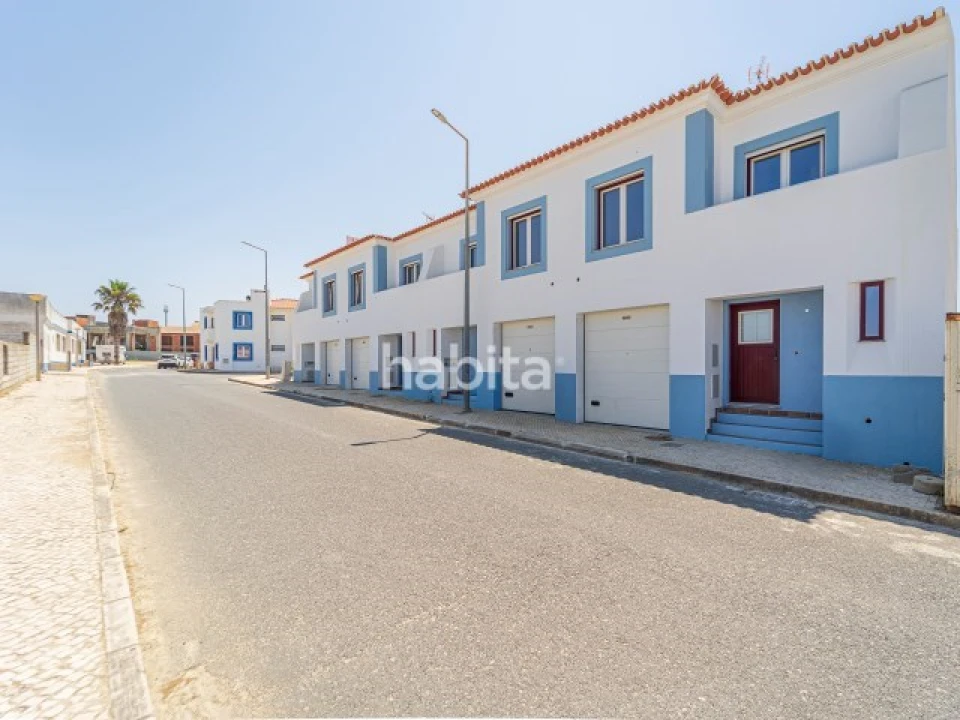 Moradia T3 para Venda em Porto Covo Foto 4