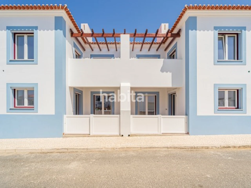 Moradia T3 para Venda em Porto Covo Foto 6