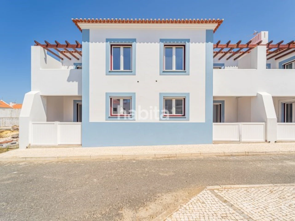 Moradia T3 para Venda em Porto Covo Foto 7