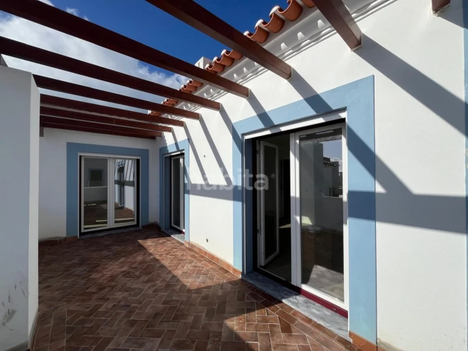 Moradia T3 para Venda em Porto Covo