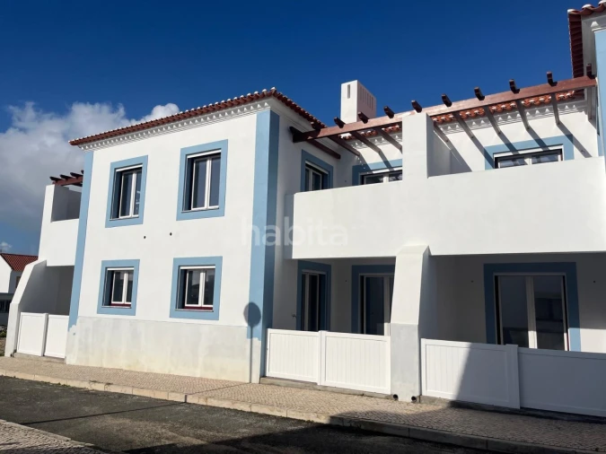 Moradia T3 para Venda em Porto Covo Foto 26