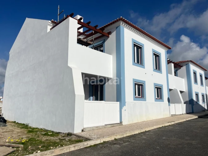 Moradia T3 para Venda em Porto Covo Foto 28