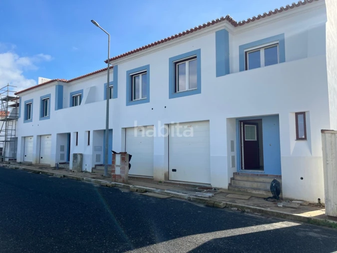 Moradia T3 para Venda em Porto Covo Foto 29