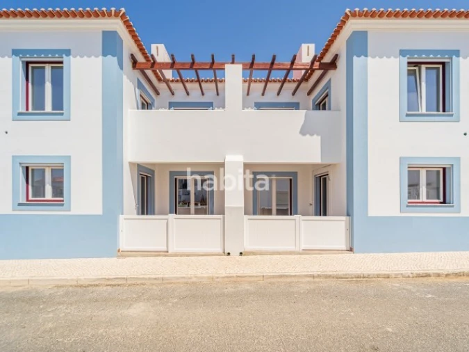 Moradia T3 para Venda em Porto Covo Foto 6