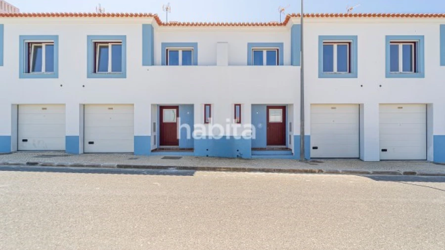 Moradia T3 para Venda em Porto Covo