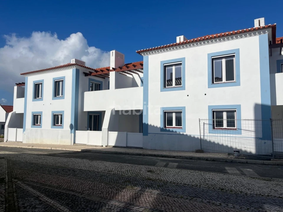 Moradia T3 para Venda em Porto Covo Foto 2