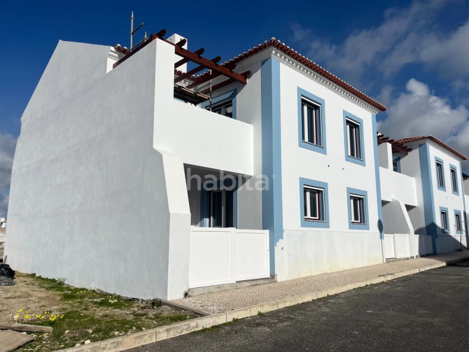 Moradia T3 para Venda em Porto Covo Foto 1