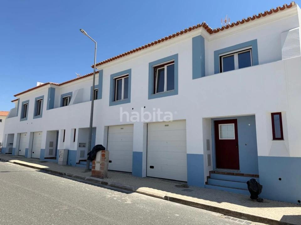 Moradia T3 para Venda em Porto Covo Foto 1