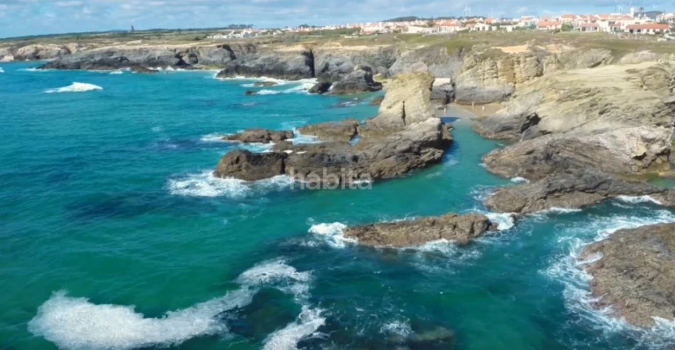 Moradia T3 para Venda em Porto Covo Foto 15