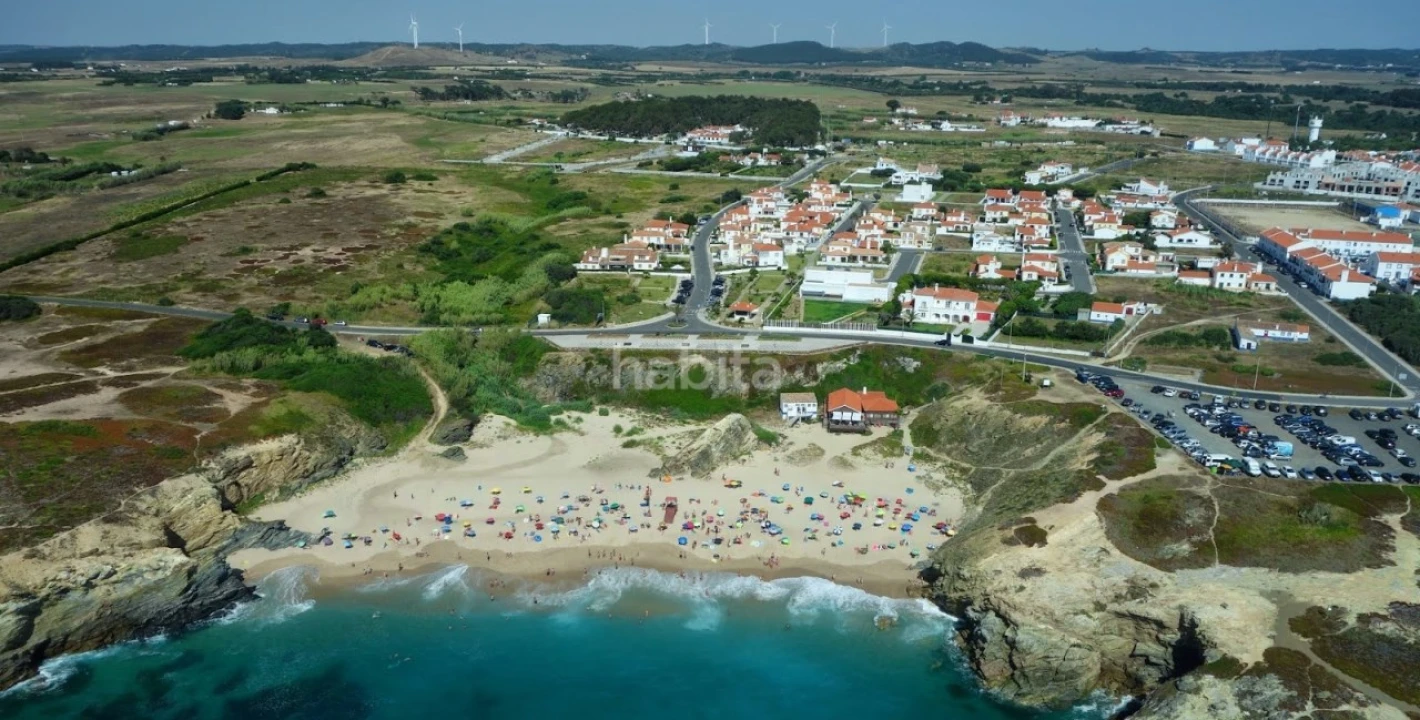 Moradia T3 para Venda em Porto Covo Foto 17