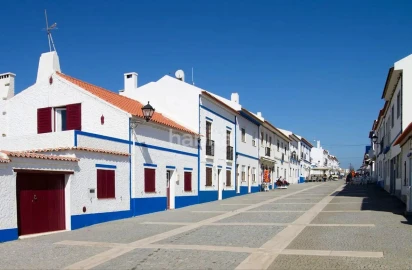 Moradia T3 para Venda em Porto Covo