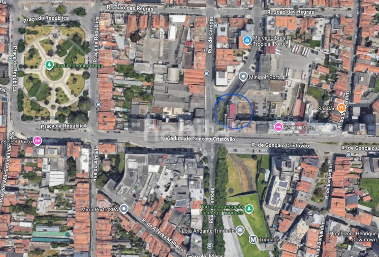 Loja para Arrendamento em Cedofeita, Santo Ildefonso, Sé, Miragaia, São Nicolau e Vitória Foto 10