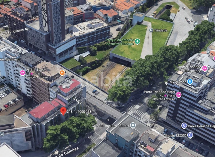 Loja para Arrendamento em Cedofeita, Santo Ildefonso, Sé, Miragaia, São Nicolau e Vitória Foto 18