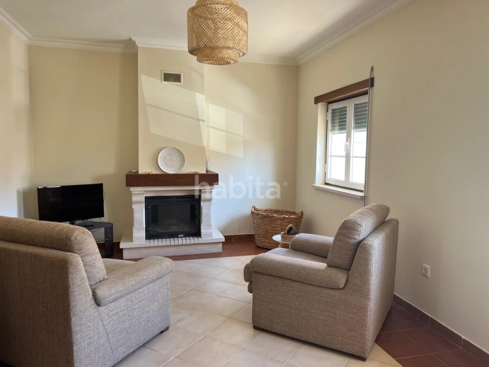 Apartamento T3 para Arrendamento em Santiago do Cacém, Santa Cruz e São Bartolomeu da Serra Foto 1