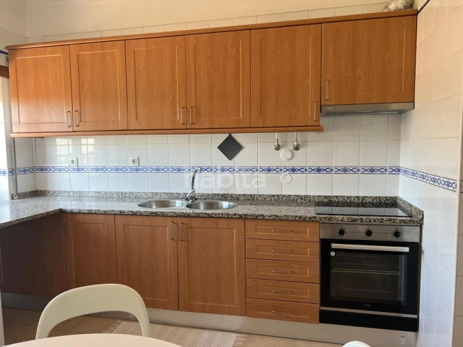 Apartamento T3 para Arrendamento em Santiago do Cacém, Santa Cruz e São Bartolomeu da Serra Foto 3