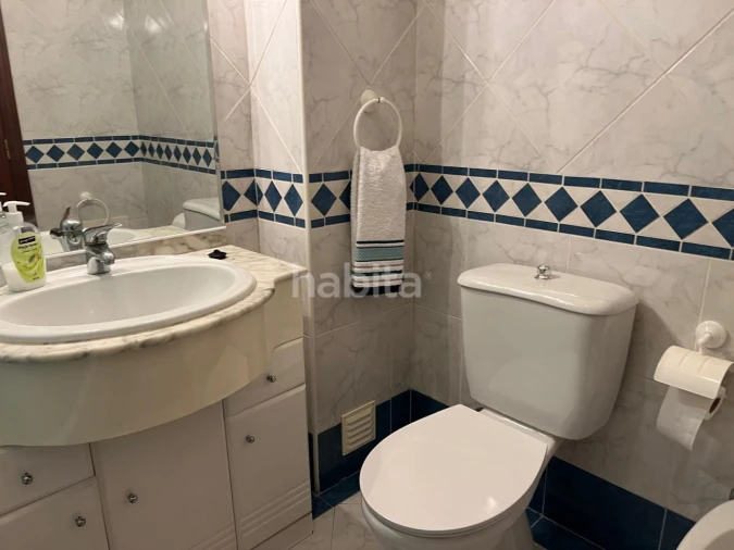 Apartamento T3 para Arrendamento em Santiago do Cacém, Santa Cruz e São Bartolomeu da Serra Foto 5