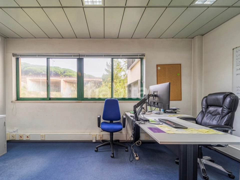 Escritório para Venda em Algés, Linda-A-Velha e Cruz Quebrada-Dafundo Foto 6