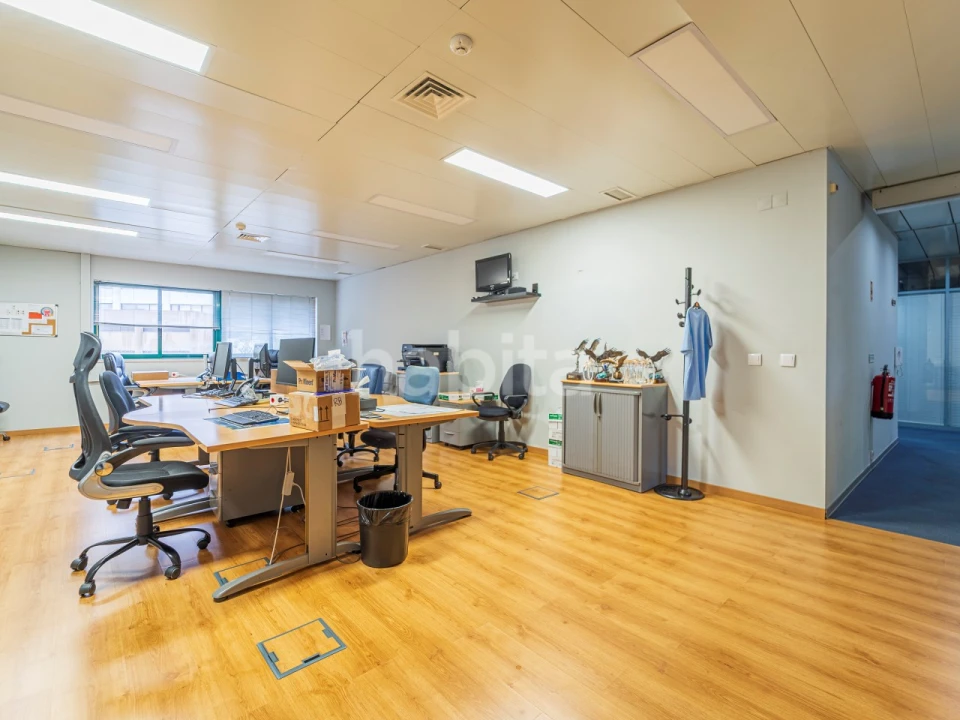 Escritório para Venda em Algés, Linda-A-Velha e Cruz Quebrada-Dafundo Foto 20