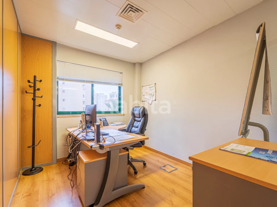 Escritório para Venda em Algés, Linda-A-Velha e Cruz Quebrada-Dafundo Foto 29