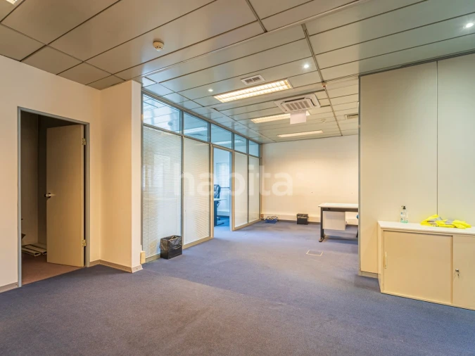 Escritório para Venda em Algés, Linda-A-Velha e Cruz Quebrada-Dafundo Foto 5