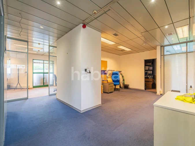 Escritório para Venda em Algés, Linda-A-Velha e Cruz Quebrada-Dafundo Foto 9