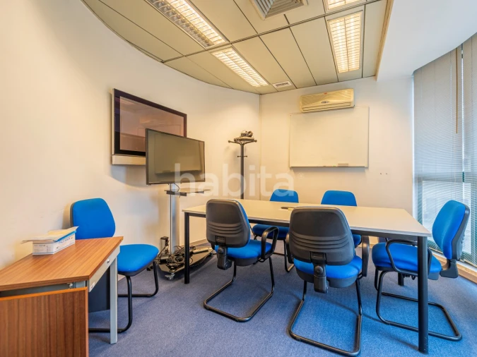 Escritório para Venda em Algés, Linda-A-Velha e Cruz Quebrada-Dafundo Foto 15