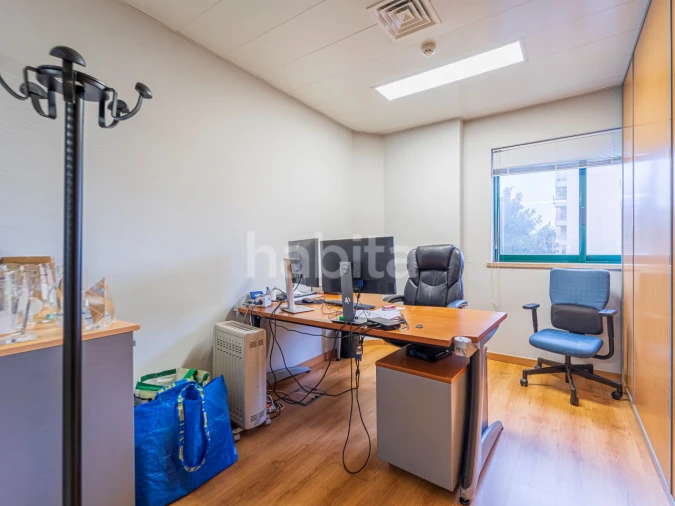 Escritório para Venda em Algés, Linda-A-Velha e Cruz Quebrada-Dafundo Foto 28