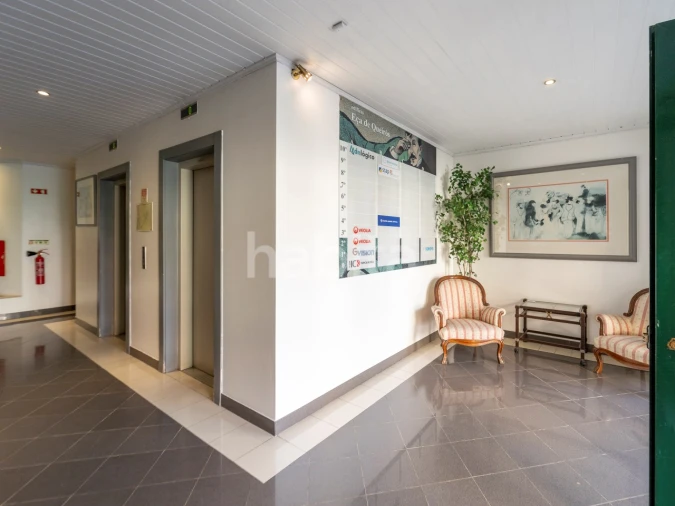 Escritório para Venda em Algés, Linda-A-Velha e Cruz Quebrada-Dafundo Foto 30