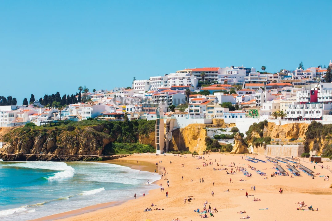 Apartamento T3 para Venda em Albufeira e Olhos de Água Foto 1