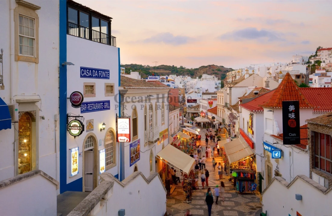 Apartamento T3 para Venda em Albufeira e Olhos de Água Foto 5