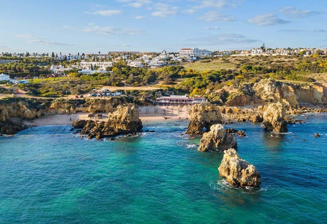 Apartamento T3 para Venda em Albufeira e Olhos de Água Foto 7