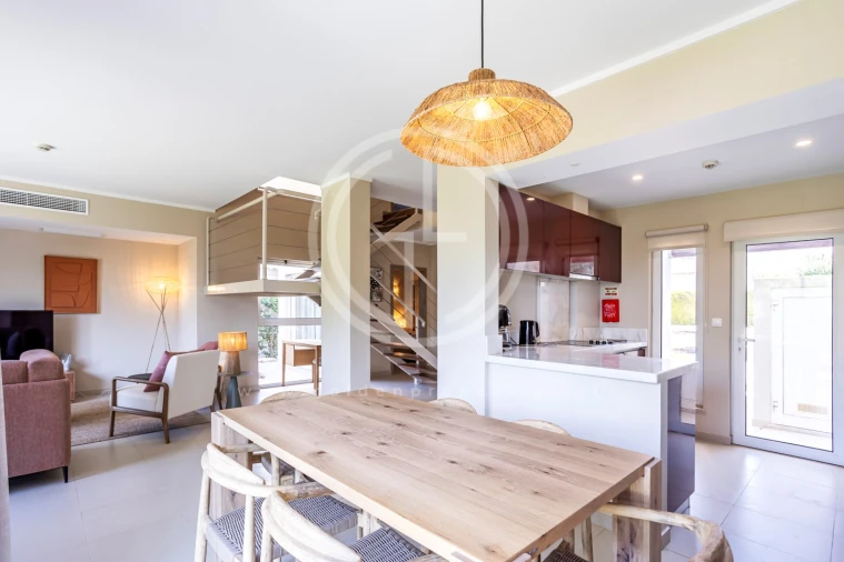 Moradia T2 para Venda em Lagoa e Carvoeiro Foto 24