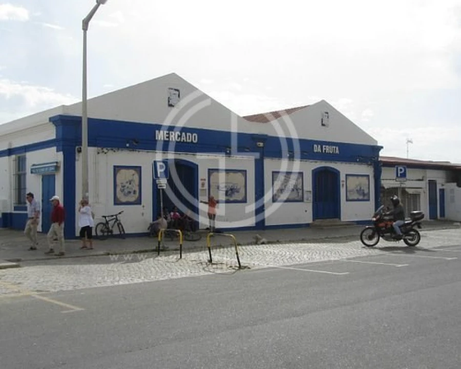 Apartamento T2 para Venda em Quarteira Foto 24