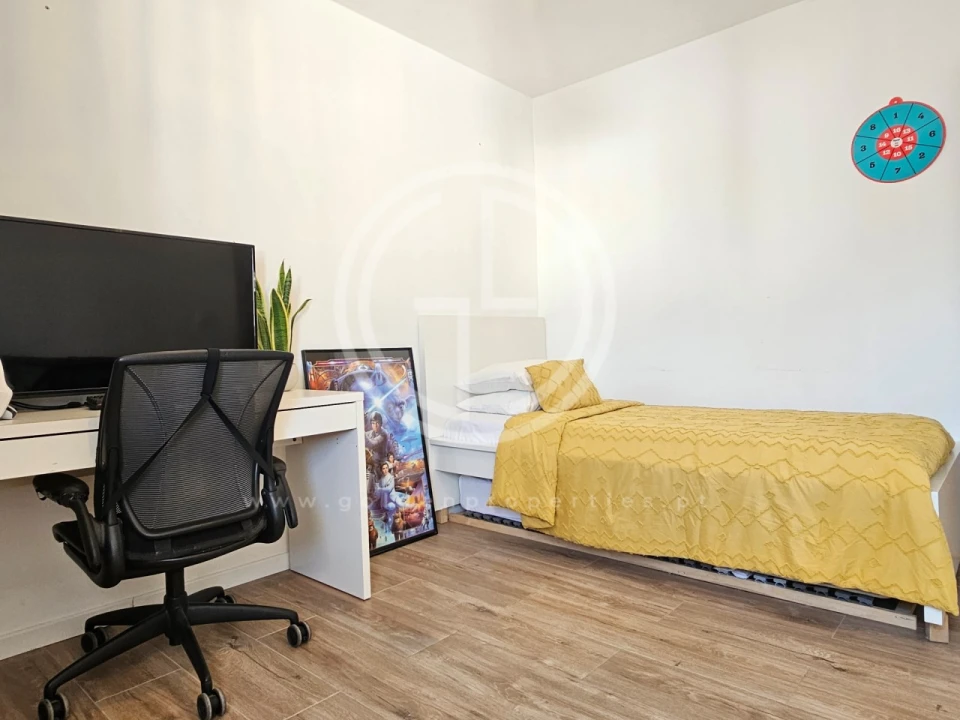 Apartamento T2 para Venda em Quarteira Foto 12