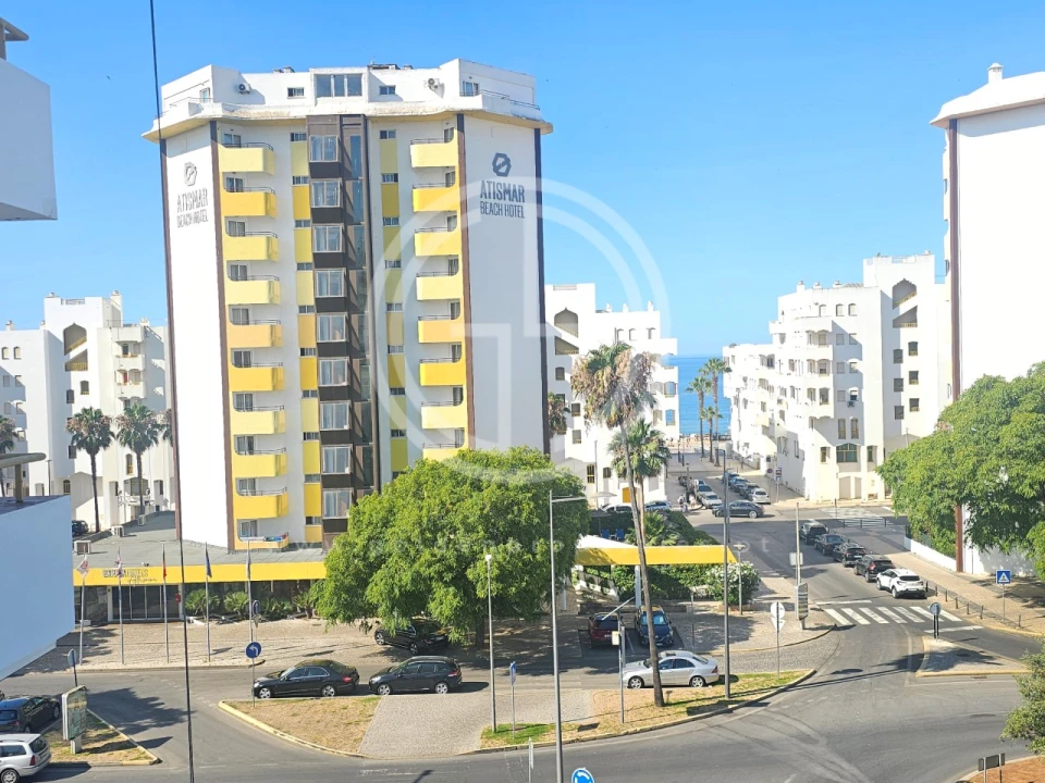 Apartamento T2 para Venda em Quarteira Foto 20