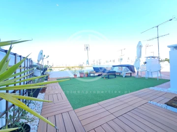 Apartamento T2 para Venda em Quarteira