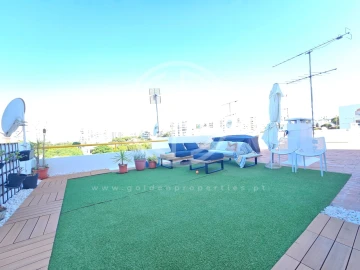 Apartamento T2 para Venda em Quarteira
