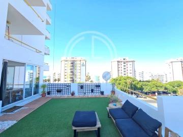 Apartamento T2 para Venda em Quarteira