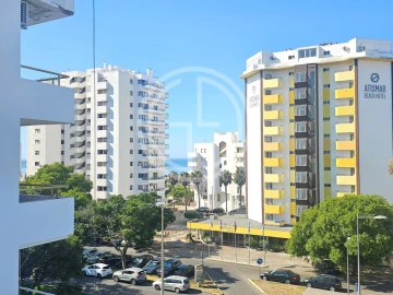 Apartamento T2 para Venda em Quarteira