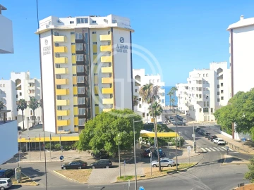 Apartamento T2 para Venda em Quarteira