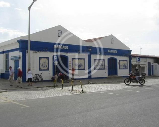 Apartamento T2 para Venda em Quarteira Foto 24
