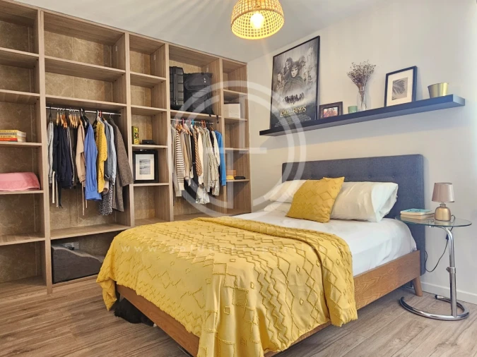 Apartamento T2 para Venda em Quarteira Foto 10