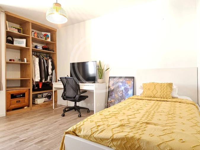 Apartamento T2 para Venda em Quarteira Foto 13