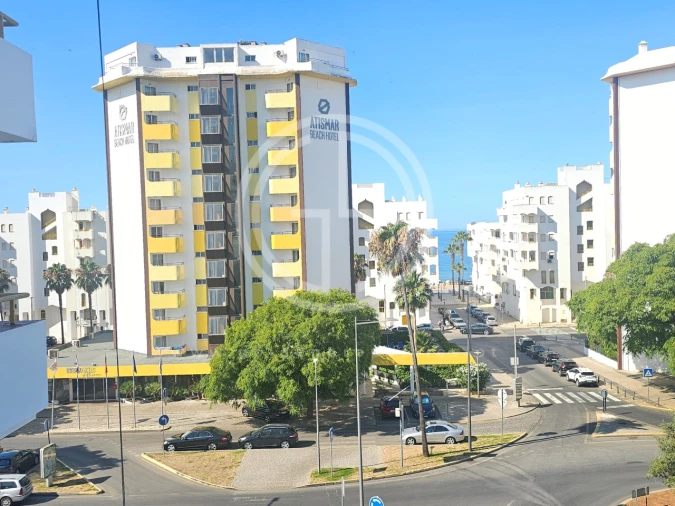 Apartamento T2 para Venda em Quarteira Foto 20