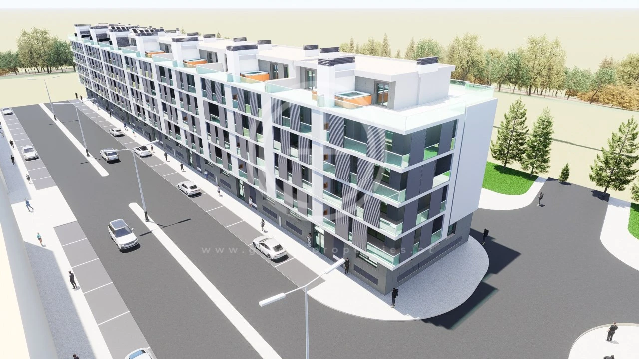 Apartamento T3 para Venda em Montijo e Afonsoeiro Foto 8