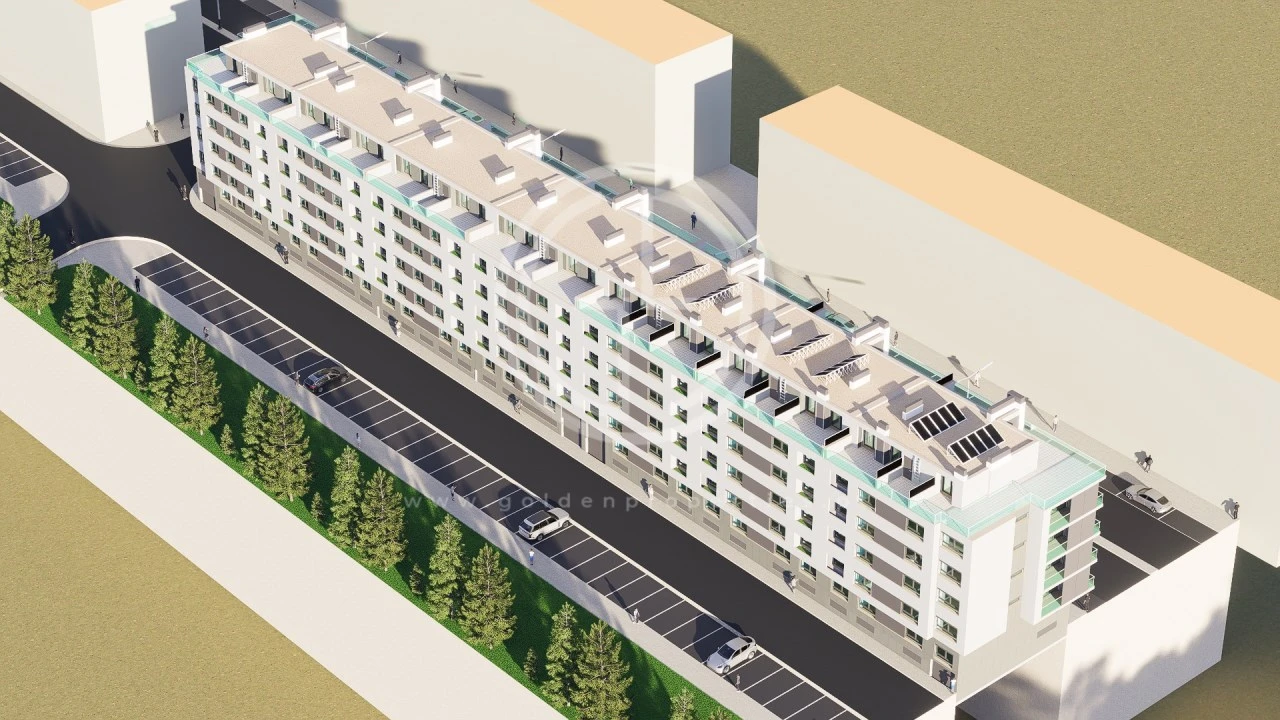 Apartamento T3 para Venda em Montijo e Afonsoeiro Foto 10