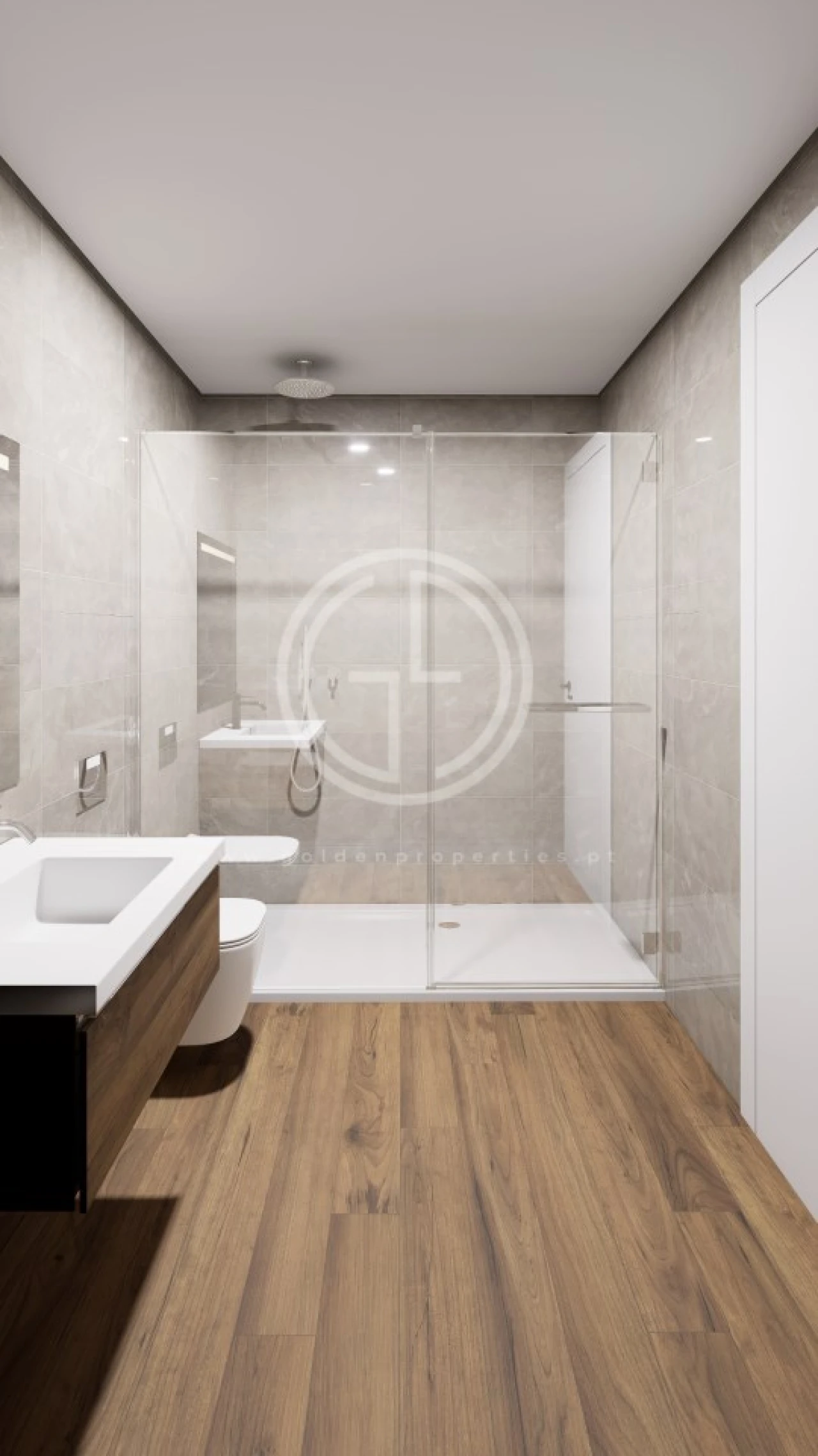 Apartamento T3 para Venda em Montijo e Afonsoeiro Foto 32