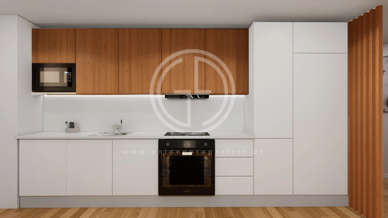 Apartamento T2 para Venda em Montijo e Afonsoeiro Foto 20
