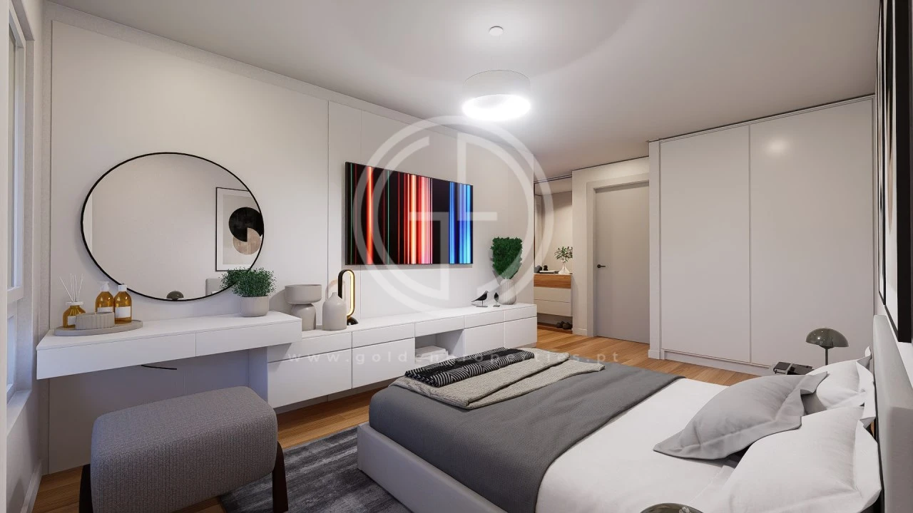 Apartamento T2 para Venda em Montijo e Afonsoeiro Foto 23
