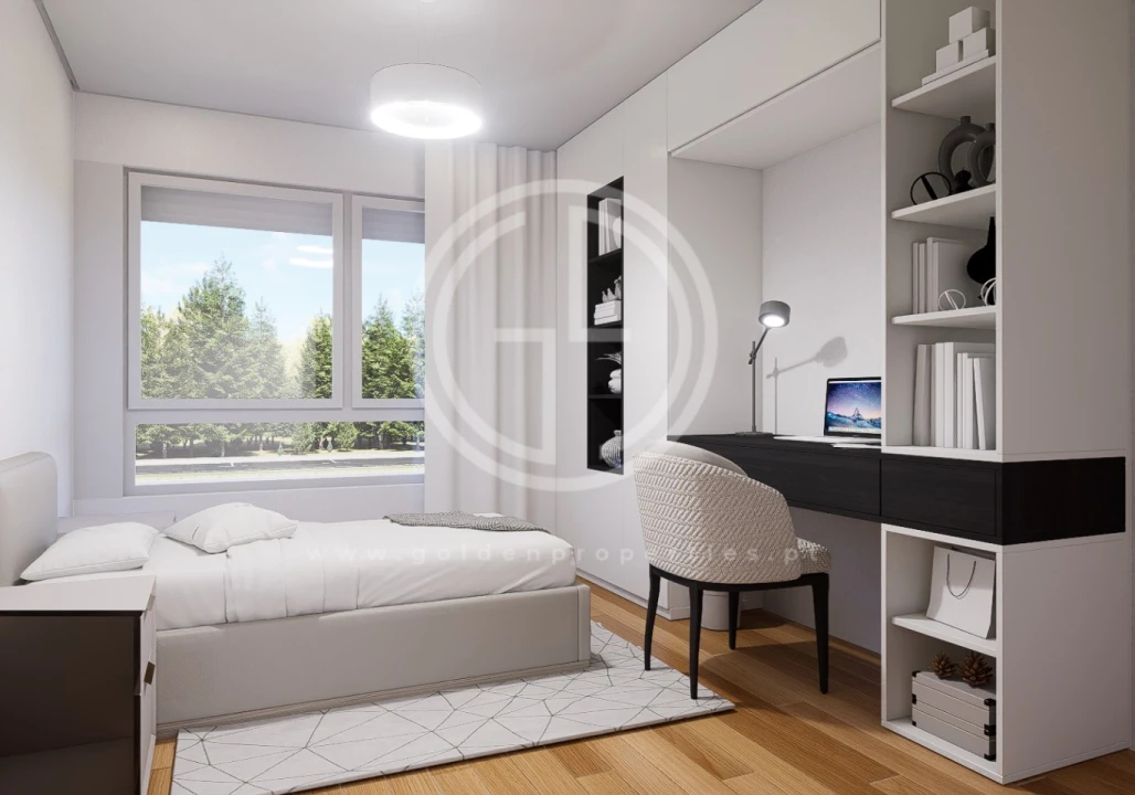 Apartamento T2 para Venda em Montijo e Afonsoeiro Foto 30